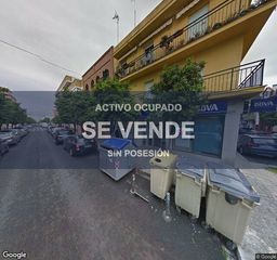 Piso en Balcón de Sevilla - Atalaya - La Uva - Extremeña
