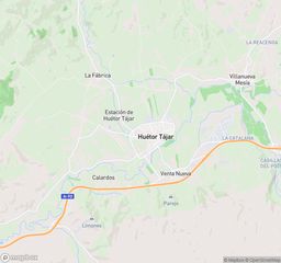 Local Comercial a Huétor Tájar. Vivienda  200 m en huetor tajar