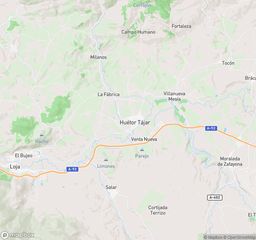Local Comercial a Huétor Tájar. Vivienda  200 m en huetor tajar