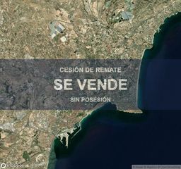 Pis a Nou Alacant. Vivienda  64 m en alicantealacant