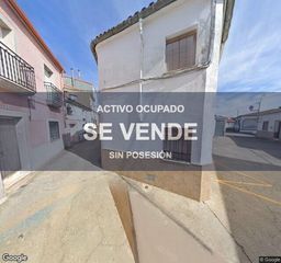 Etagenwohnung in Portaje. Vivienda  261 m en portaje