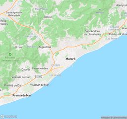 Pis a Rocafonda. Vivienda  713 m  3 hab. en mataró