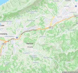 Appartamento in Oiartzun. Vivienda en oiartzun