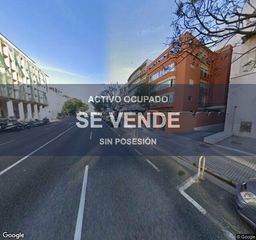 Pis a Asdrúbal - Bahía Blanca