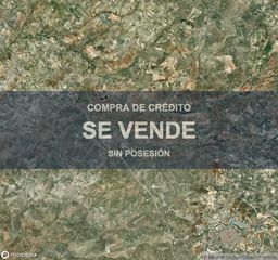 Terreny residencial a Monturque