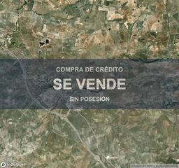 Residential Plot in Monturque. Vivienda en monturque