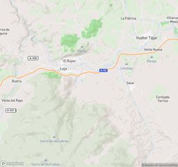 Pis a Loja. Vivienda  110 m en loja