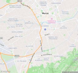 Appartement à El Carmen. Vivienda  108 m  4 hab. en murcia