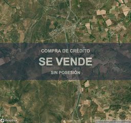 Terreny residencial a Buenavista. Vivienda en buenavista