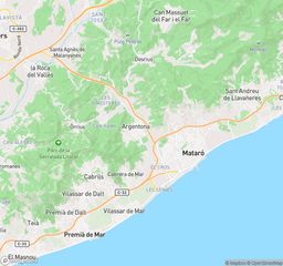 Pis a Cerdanyola Sud. Vivienda  128 m en mataro