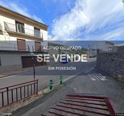 Flat in Ortigosa de Cameros. Vivienda  821 m en ortigosa de cameros