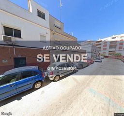 Local Comercial a Bajadilla - Fuente Nueva. Vivienda  47 m en algeciras