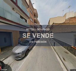Piso en La Gavarra