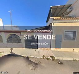 Pis a Almoradí. Vivienda  75 m en almoradi