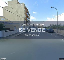 Pis a Deltebre. Vivienda  143 m en deltebre