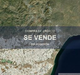 Business premise in Las Cabañuelas. Local comercial  164 m en vicar