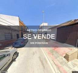Piso en La Motilla - Fuente del Rey. Vivienda  75 m en dos hermanas