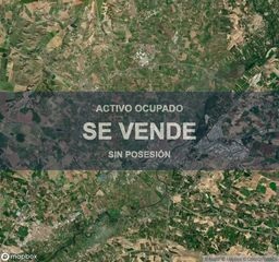 Etagenwohnung in Partides Rurals. Vivienda  41 m en lleida