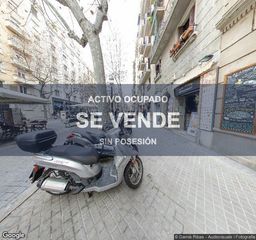 Pis a La Mina. Vivienda  74 m en sant adria de besos