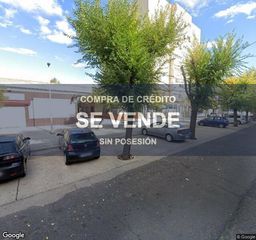 Pis a PAU 2-600. Vivienda  63 m en puertollano