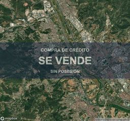 Pis a Sant Vicenç dels Horts
