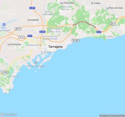 Pis a Eixample. Vivienda  111 m en tarragona