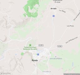 Pis a El Fuerte - La Dehesa. Vivienda  94 m en ronda