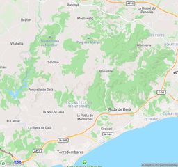 Pis a Pobla de Montornès (La)