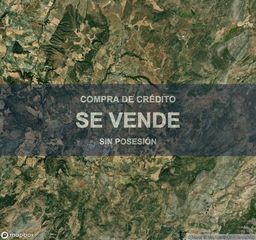 Terreno residenziale in Partidas Norte. Vivienda en ronda