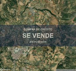 Residential Plot in Partidas Norte. Vivienda en ronda
