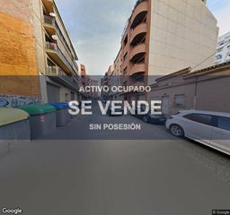 Flat in Mariola. Vivienda  40 m en lleida