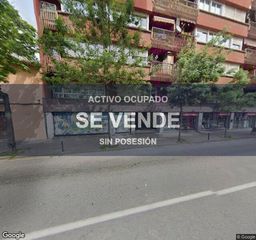 Flat in Santa Eugenia. Vivienda  72 m en girona