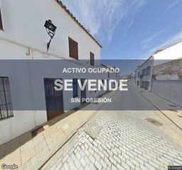 Pis a Aracena. Vivienda  121 m en aracena