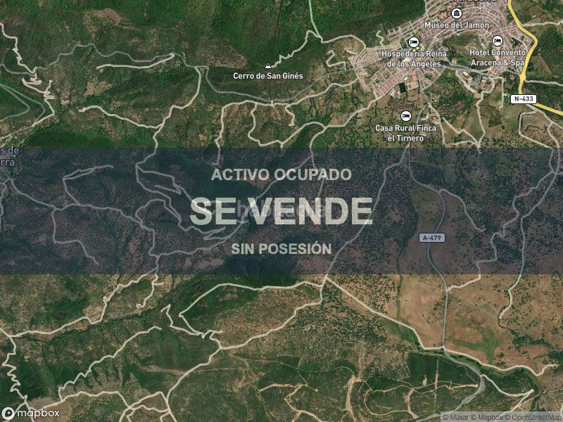 Foto c141476c-9c6b-4a66-b826-49021fc0b8fc. Pis a Aracena