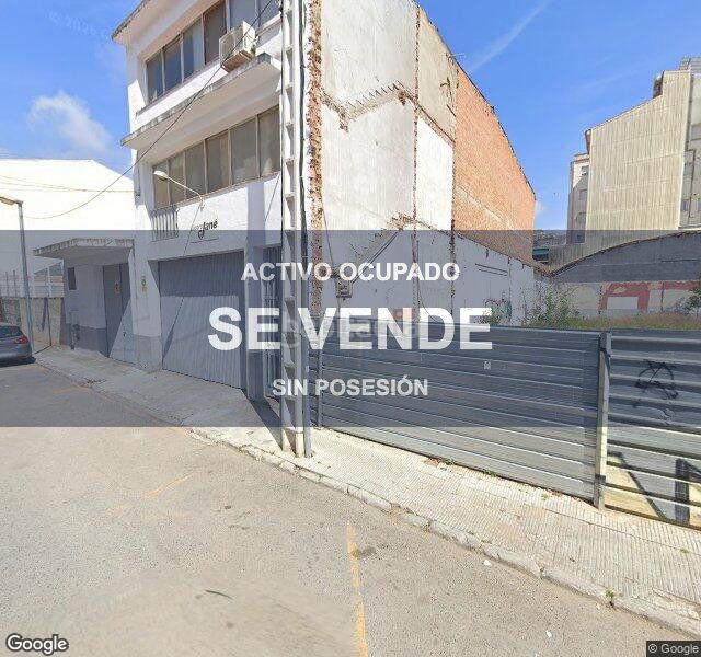 Foto 0e46bbe5-13f2-4180-b92f-6cad7200b133. Local comercial a El Tancat-Mas d´en Gual Vendrell (El)
