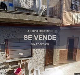 Pis a La Plata. Vivienda  57 m en sevilla