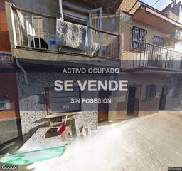 Pis a La Plata. Vivienda  57 m en sevilla
