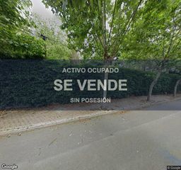 Pis a Navas del Marqués (Las). Vivienda  395 m en las navas del marques