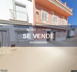 Pis a Alcolea del Río