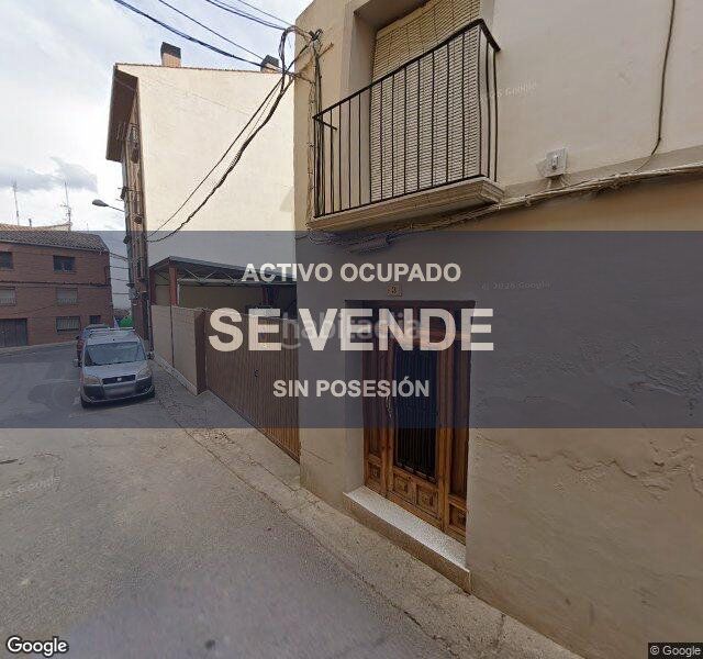 Foto c682c64a-a6c4-46b0-a787-60e029863a8a. Pis a Alfaro