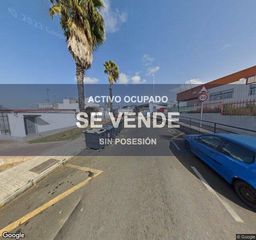 Etagenwohnung in La Estación. Vivienda  63 m en badajoz