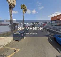 Pis a La Estación. Vivienda  63 m en badajoz
