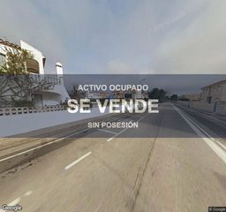 Appartement à El Casalot. Vivienda  107 m en montroig del camp
