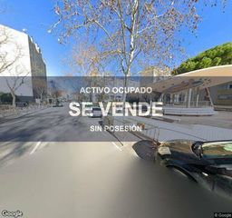 Piso en Els Merinals. Vivienda  62 m en sabadell
