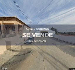 Pis a Casar de Escalona (El). Vivienda  175 m en el casar de escalona