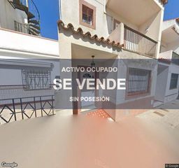 Appartement à Centro. Vivienda  75 m en chipiona