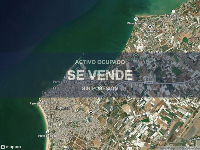 Foto cfaf6673-64f5-4c90-88d7-cc01ee9e1516. Pis a Centro Chipiona