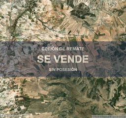 Rural plot in Galera. Suelo  150 m en galera