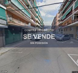 Flat in Font Verda. Compra de crédito  vivienda en granollers