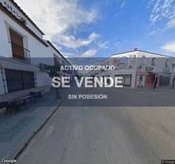 Pis a Bujalance. Vivienda  134 m en bujalance